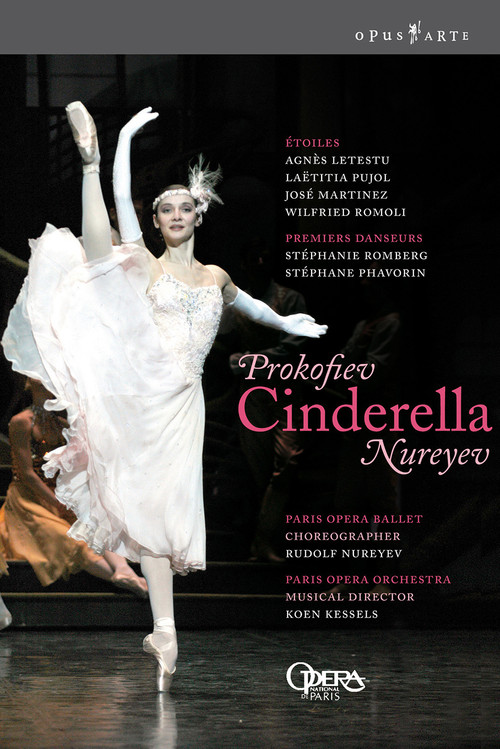 Cinderella