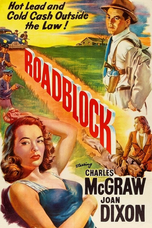 Roadblock 1951