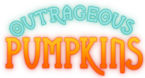 Outrageous Pumpkins
