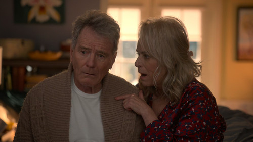 Malcolm: A Vida Continua Injusta: 1×2