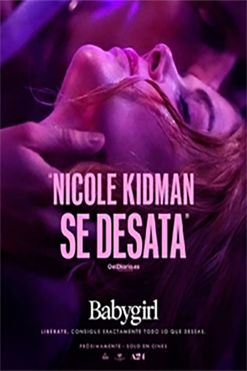 Image Babygirl Deseo Prohibido