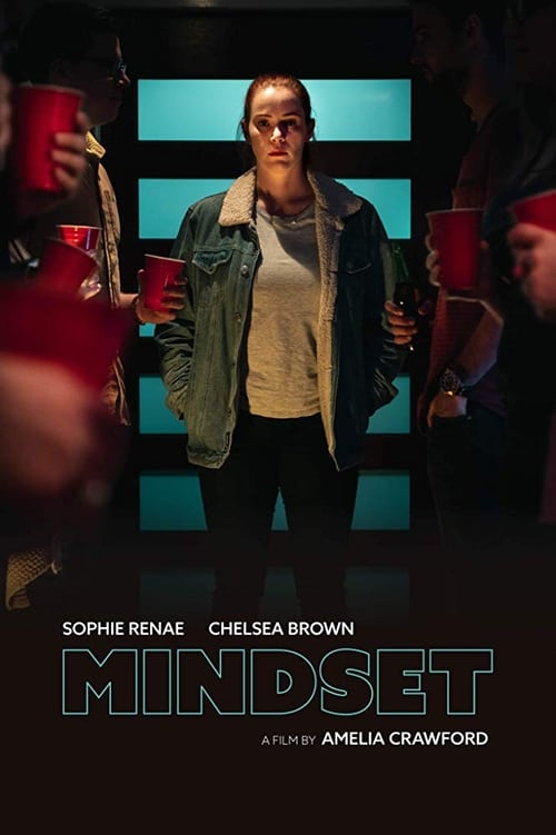 Mindset movie poster player
