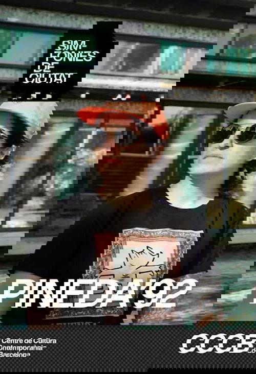 Pineda'92