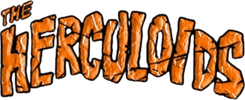 The Herculoids