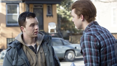 Shameless: 5×12