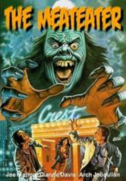 Get Free Get Free The Meateater (1979) Online Stream Without Downloading Movies Full HD (1979) Movies uTorrent 720p Without Downloading Online Stream