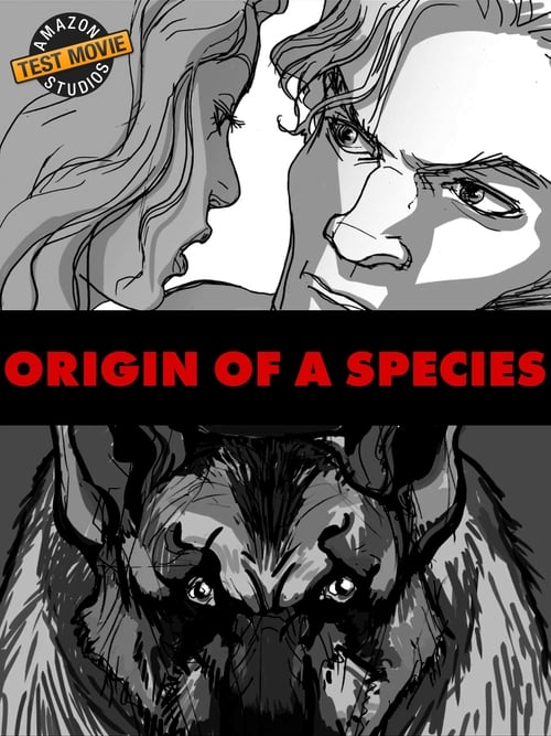 Origin of a Species movie poster
