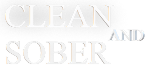 Clean and Sober