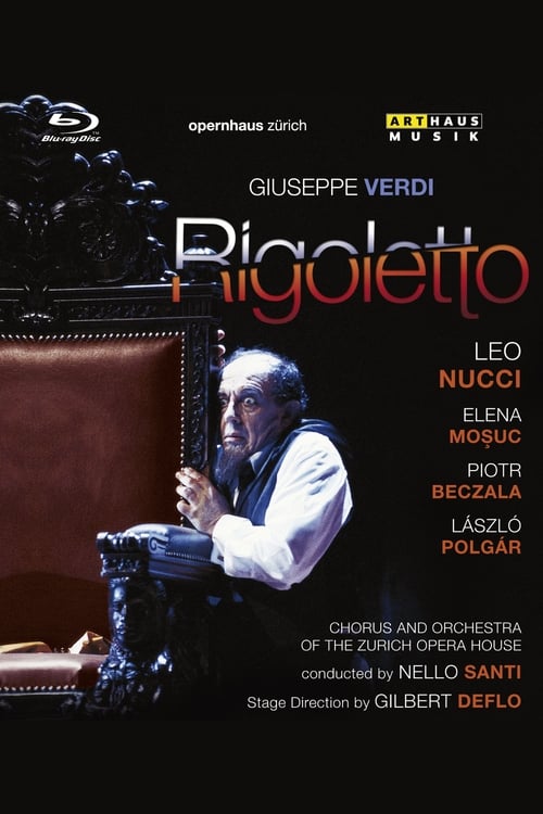 Rigoletto 2006