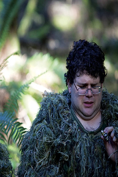 Póster oficial de Kid Cannabis (2014) - Drama