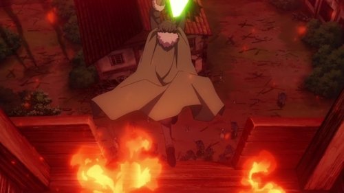 The Rising of the Shield Hero: 1×3