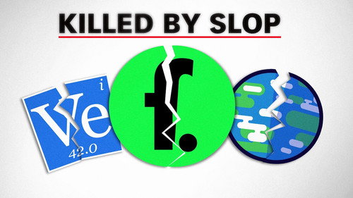The Death of Educational Content on YouTube