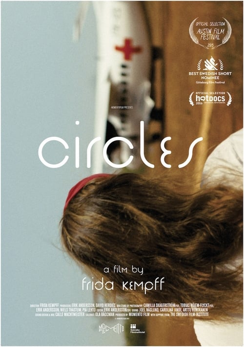 Circles poster