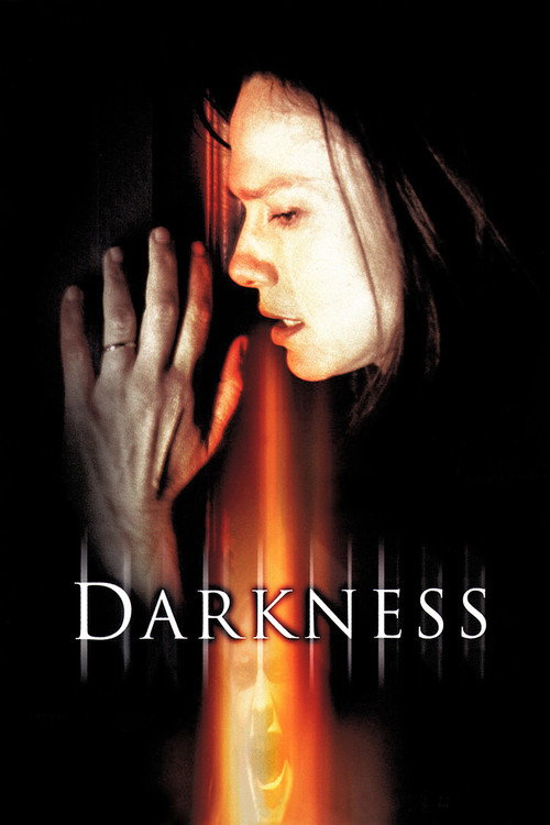 Darkness poster