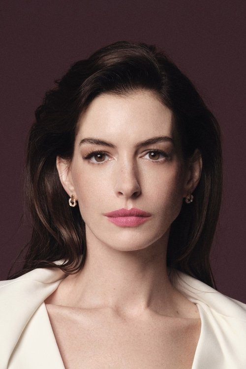 Kép: Anne Hathaway színész profilképe