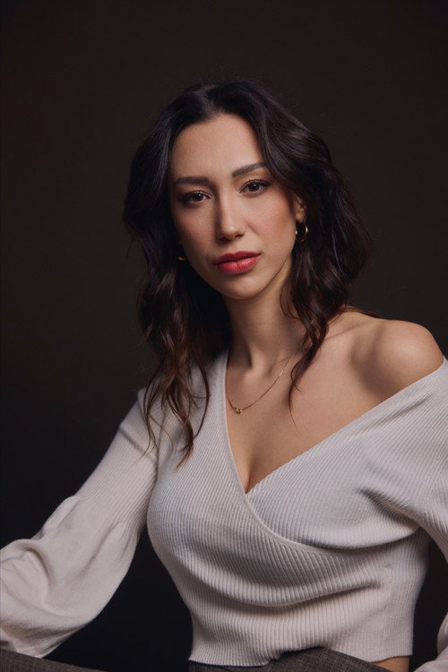 Elisa Merchiori