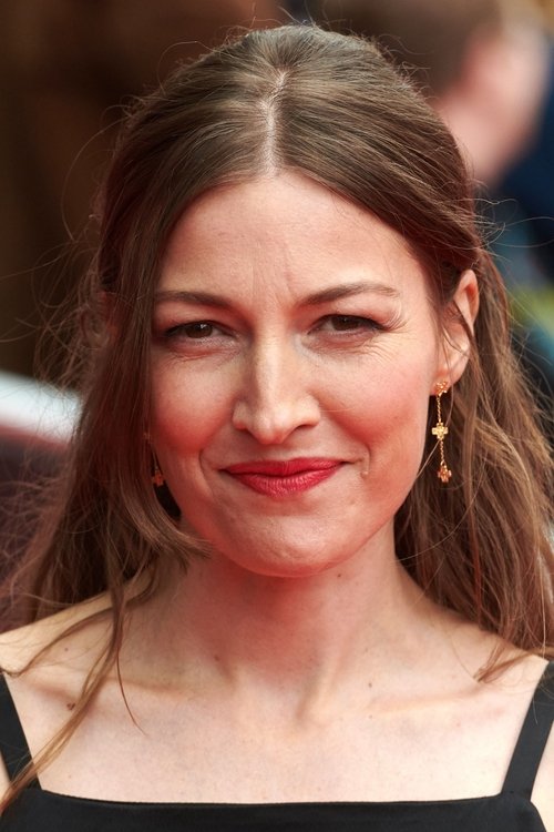 Kép: Kelly Macdonald színész profilképe