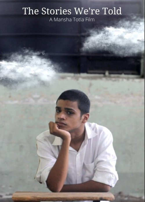 The Stories We're Told