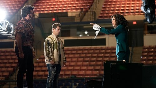 The Righteous Gemstones: 3×1