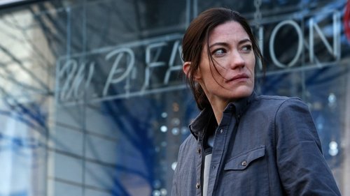 The Enemy Within: 1×1