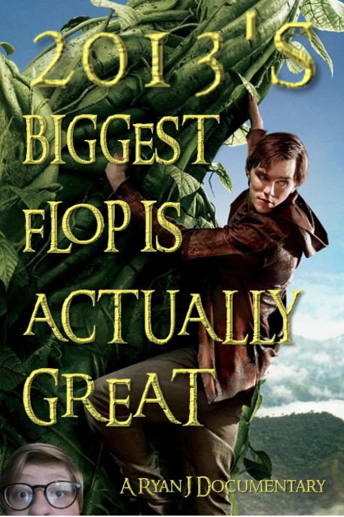 2013's Biggest Flop Is Actually Great