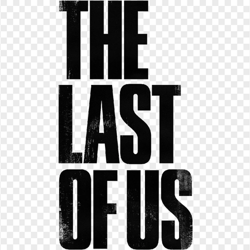 The Last of Us logo