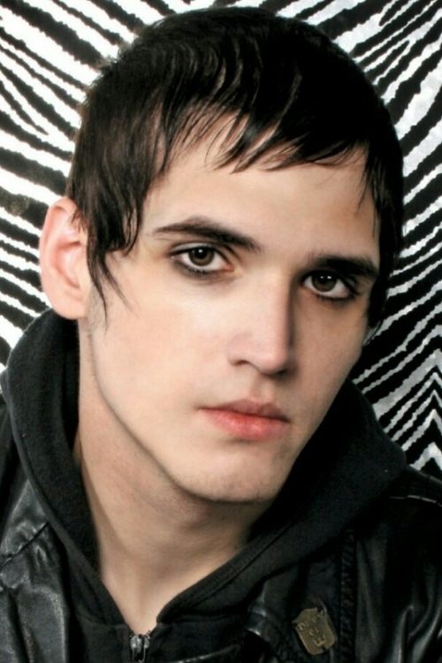 Mikey Way Mikey Way Personality Type | Personality at Work