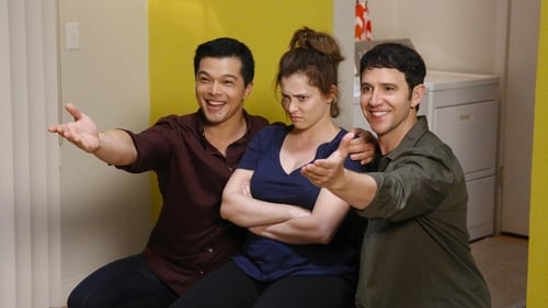 Crazy Ex-Girlfriend: 2×4