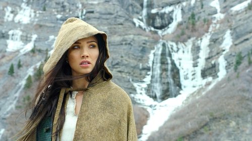 The Outpost: 1×1