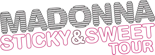 Madonna: Sticky & Sweet Tour