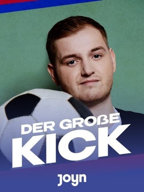 Poster Der große Kick