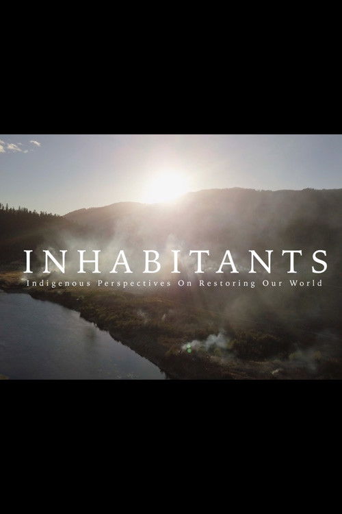 Inhabitants poster