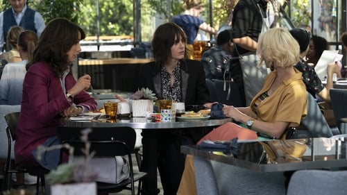 The L Word: Generation Q: 1×1