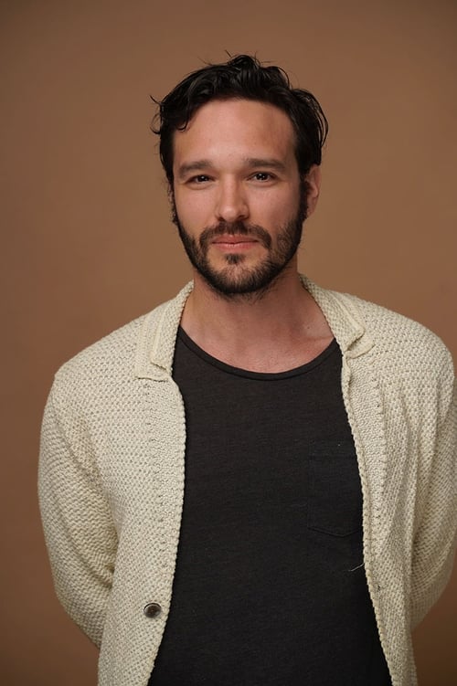 Kép: Almagro San Miguel színész profilképe
