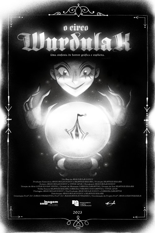 O Circo Wurdulak