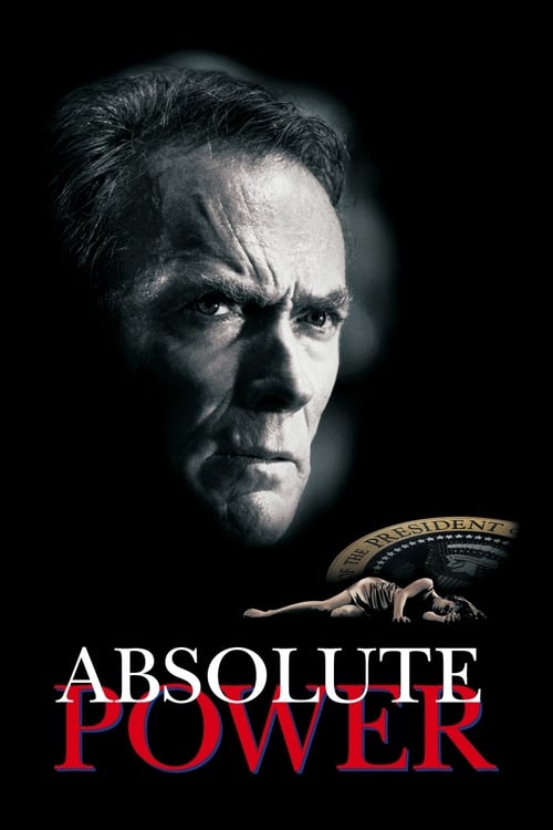 Absolute Power poster