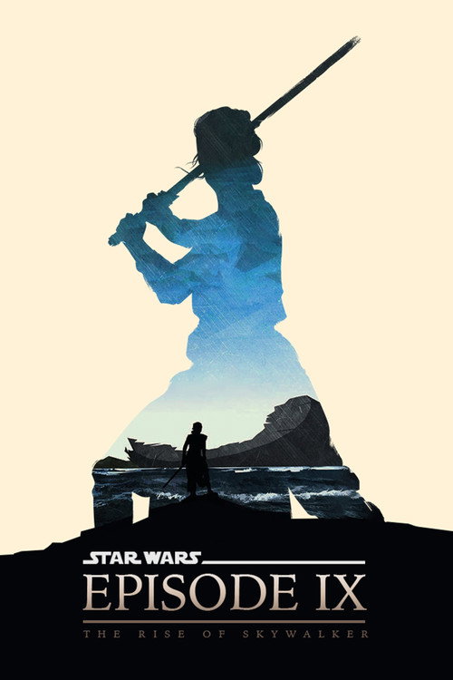 The Rise of Skywalker - A Brief Look At Bad Lore