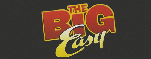 The Big Easy