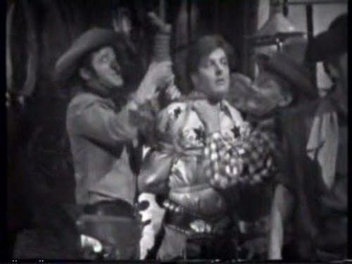 Doctor Who, S03E36 - (1966)