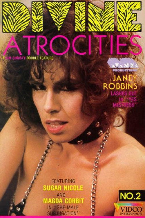 Divine Atrocities 2