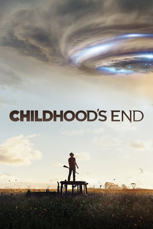 Childhood’s End :  Les Enfants d’Icare