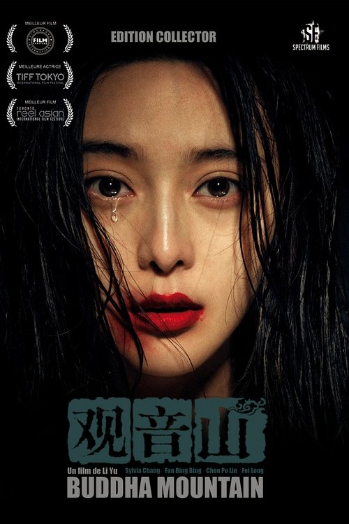 觀音山 movie poster player