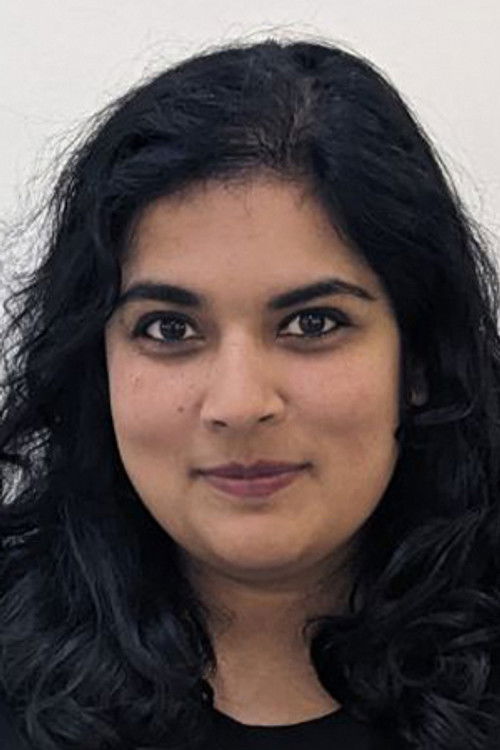 Foto de Priya Bhakta