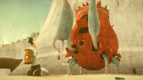 The Lost Thing The Lost Thing