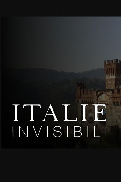 Italie invisibili