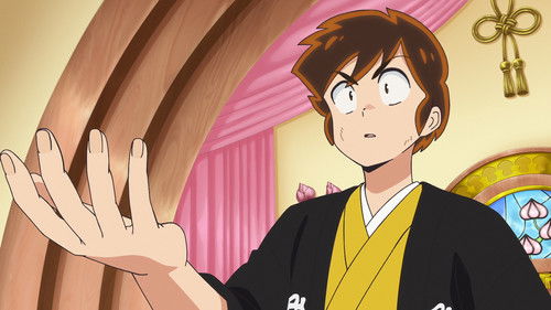 Turma do Barulho: 1×44