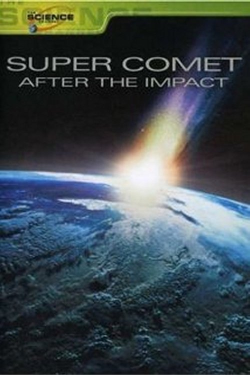 Super Comet: After the Impact Online