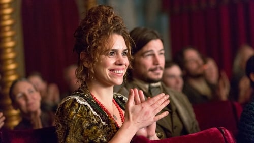 Penny Dreadful: 1×4