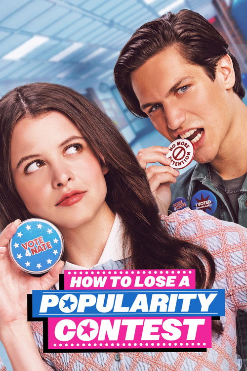 How to Lose a Popularity Contest