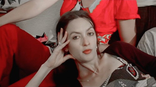 L’ENTRE DEUX TOURS